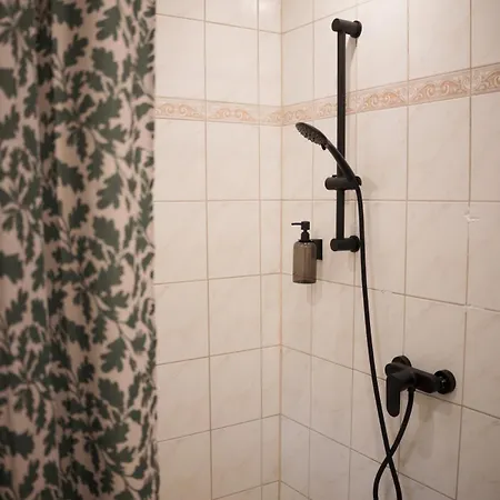 Baumhaus - Kleines Ferienglueck Apartmán Karlstadt