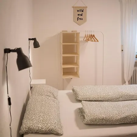 Baumhaus - Kleines Ferienglueck Apartmán