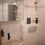 Apartment Baumhaus - Kleines Ferienglück *