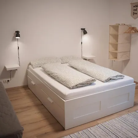 Baumhaus - Kleines Ferienglück