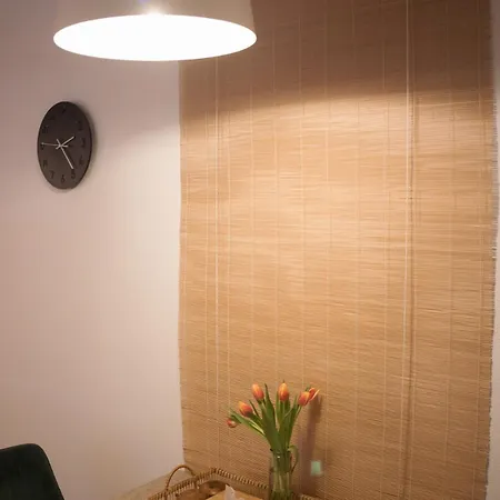 Apartment Baumhaus - Kleines Ferienglueck Karlstadt