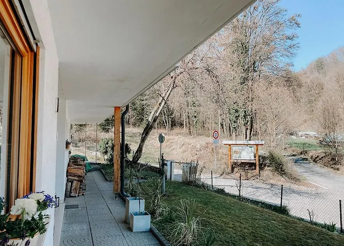 Baumhaus - Kleines Ferienglueck קרלשטאדט