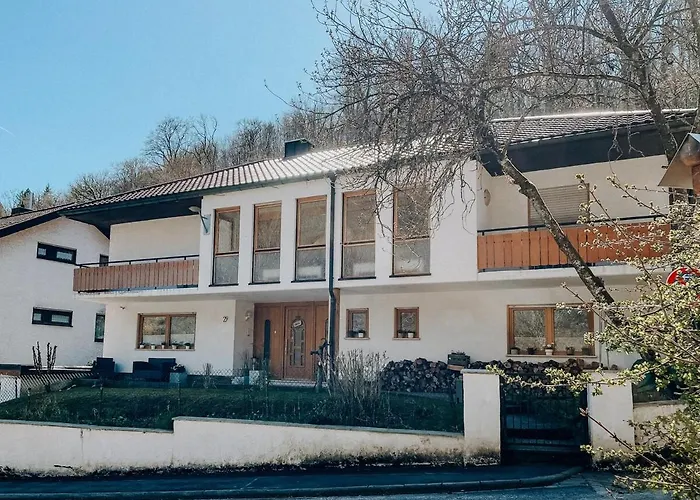 Baumhaus - Kleines Ferienglueck דירה *
