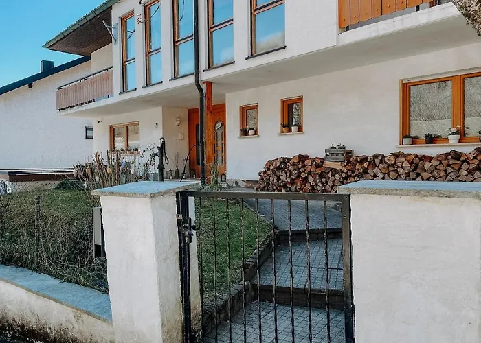 Baumhaus - Kleines Ferienglueck *