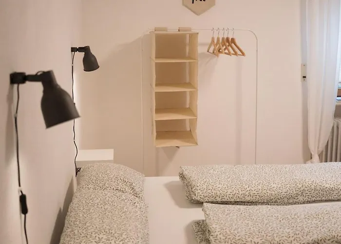 Baumhaus - Kleines Ferienglueck דירה